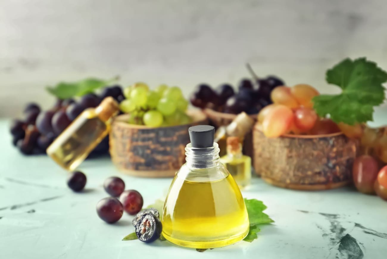 健康使用橄欖油